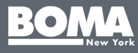 Building Owners and Managers Association of Greater New York Logo